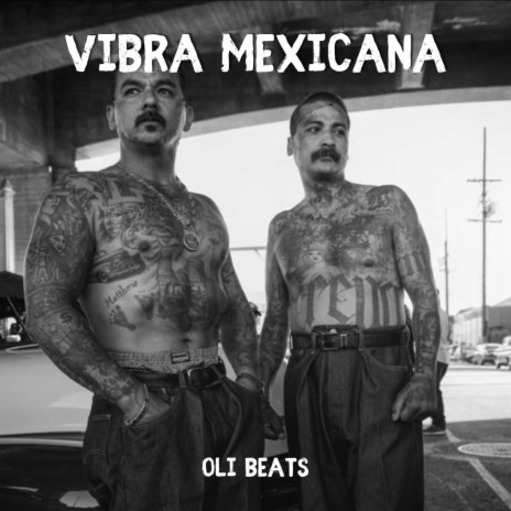 VIBRA MEXICANA - Boom Bap Beat | Boomplay Music