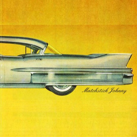 Cadillac Hips | Boomplay Music