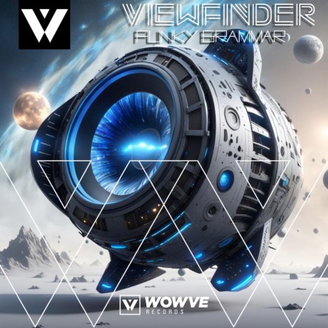 Viewfinder - Funky Grammar | Boomplay Music