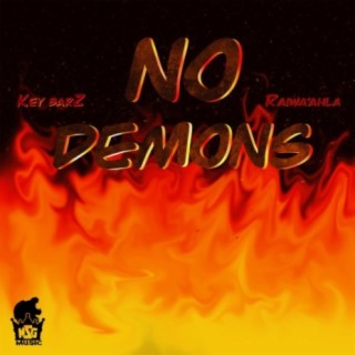 No Demons (feat. Raiwa'ahla)