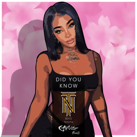 Did You Know (feat. CavulaBeats) | Boomplay Music