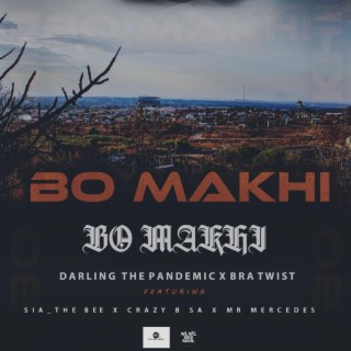 BO MAKHI