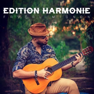 Edition Harmonie