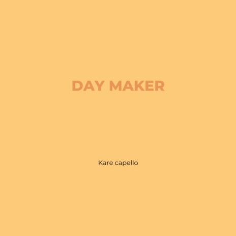 Daymaker | Boomplay Music