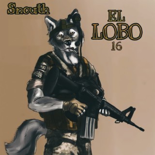 El Lobo 16