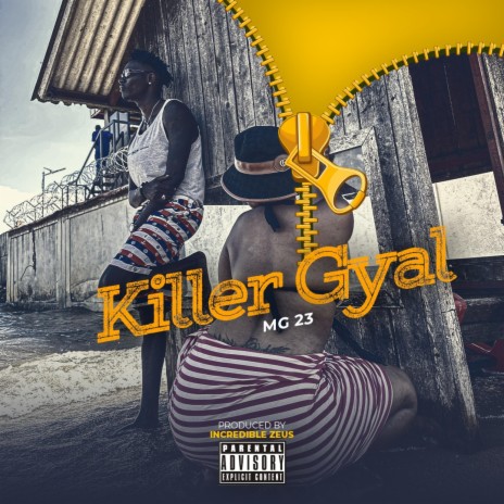 Killer Gyal | Boomplay Music
