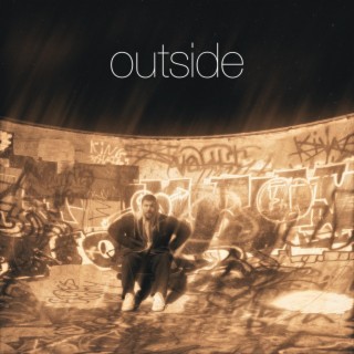 Outside ft. Hector lyrics | Boomplay Music