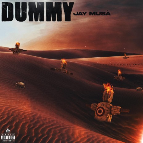 Dummy | Boomplay Music