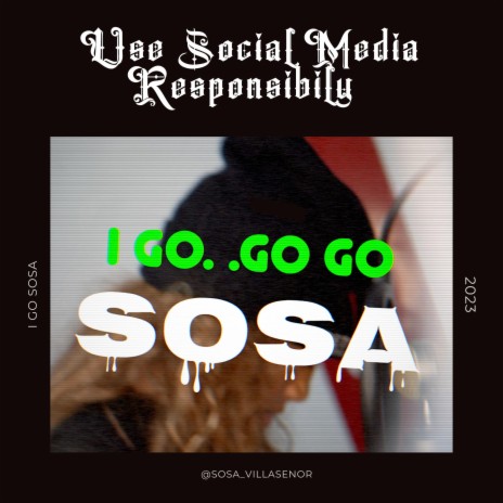 SOSA | Boomplay Music