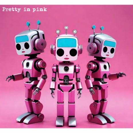 Pretty in Pink | Boomplay Music
