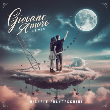 Giovane amore (Remix) | Boomplay Music