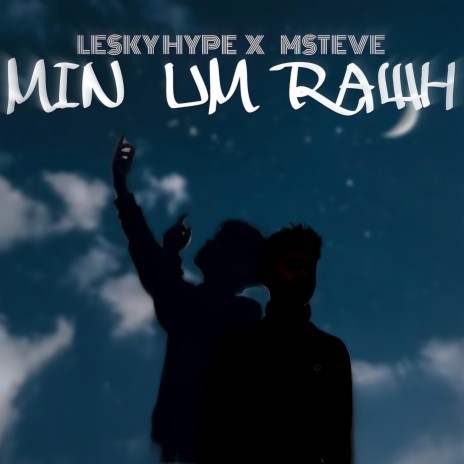 Min um rawh (feat. Msteve19) | Boomplay Music