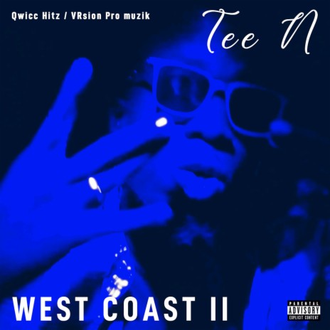 West Coast II | Boomplay Music