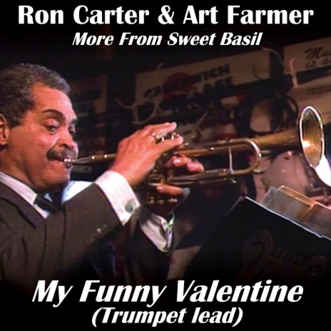 My Funny Valentine (Trumpet lead) ft. Art Farmer, Cedar Walton & Billy Higgins