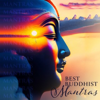 Best Buddhist Mantras - Oriental Music For Meditation, Soul Relaxation & Nirvana (Soothing Buddhist Flute)