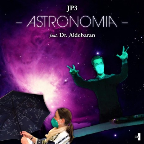 Astronomia (feat. Dr. Aldebaran)