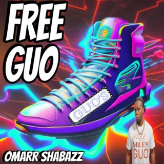 Free Guo