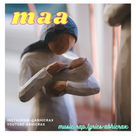 MAA | Boomplay Music