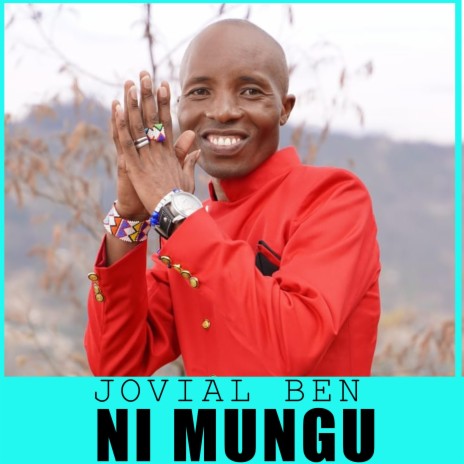 Ni Mungu | Boomplay Music