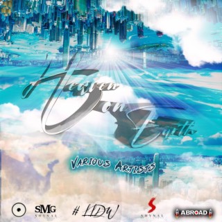 Heaven On Earth Riddim Vol.2