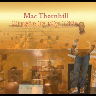 Mac Thornhill