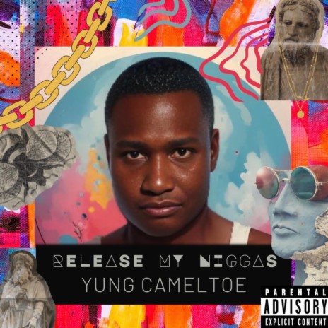 Release My Niggas ft. yungcameltoe