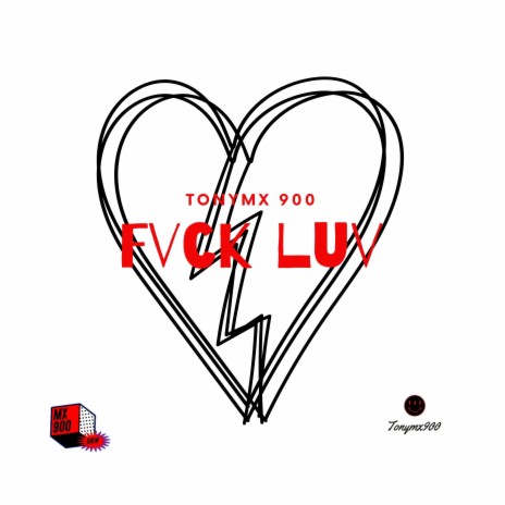FVCK LUV | Boomplay Music