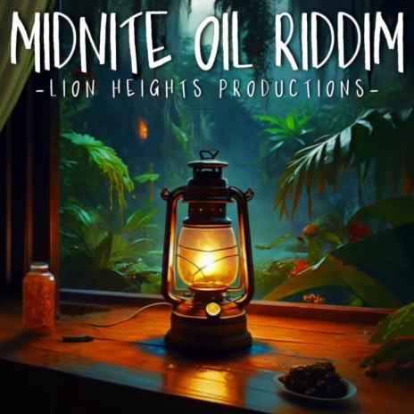 Midnight Oil (Instrumental) | Boomplay Music