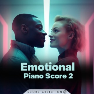 Emotional Piano Score 2