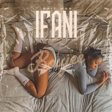 Ifani (Grey Lov) [feat. Glen Mog & Fletcher Mog] | Boomplay Music
