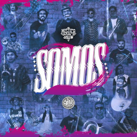 Somos ft. Suplicio MadMonkey