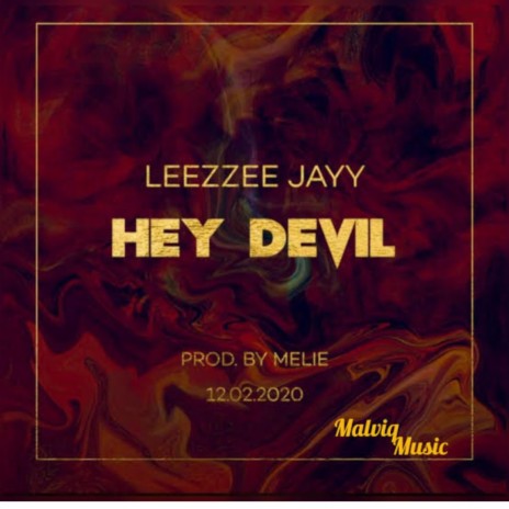 Hey Devil | Boomplay Music
