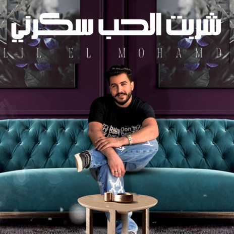 شربت الحب سكرني | Boomplay Music