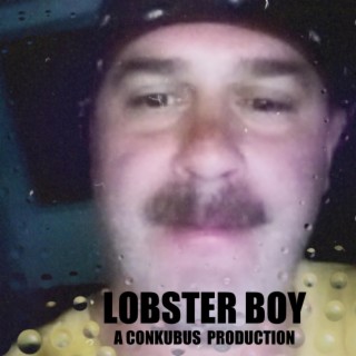 MARSHMAN SHALLY LOBSTER BOY