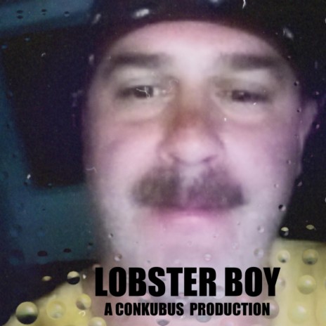 MARSHMAN SHALLY LOBSTER BOY | Boomplay Music