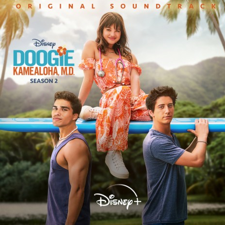 Just a Fact (From "Doogie Kamealoha, M.D.: Season 2"/Soundtrack Version) | Boomplay Music