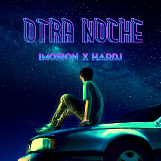 Otra Noche ft. Hardj lyrics | Boomplay Music