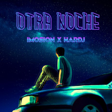Otra Noche ft. Hardj | Boomplay Music