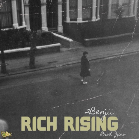 Rich Rising