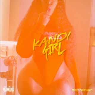 Kandy Girl