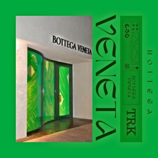 BOTTEGA VENETA. lyrics | Boomplay Music
