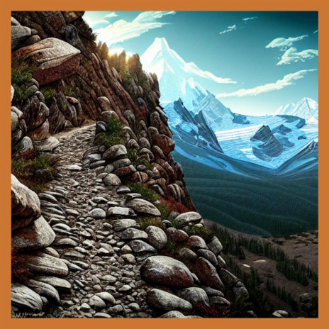 Mountain Trail (Revisited) | Boomplay Music