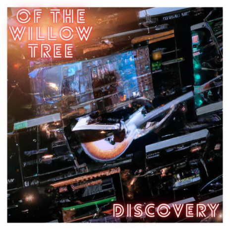 Discovery | Boomplay Music