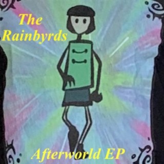 Afterworld EP