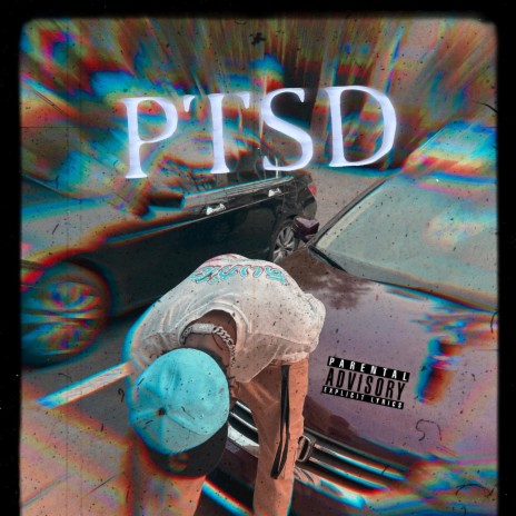 P.T.S.D | Boomplay Music