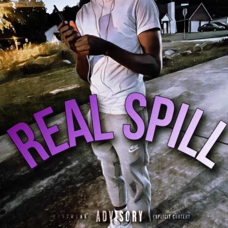 Real spill | Boomplay Music