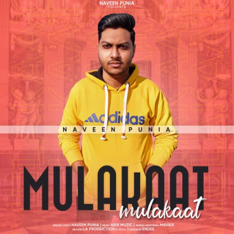 Mulakaat | Boomplay Music