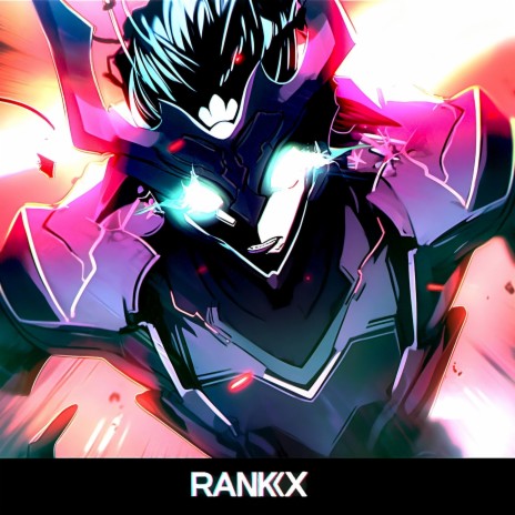 MTG RANK X