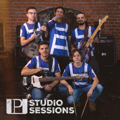 Core Pride (Studio Sessions) | Boomplay Music