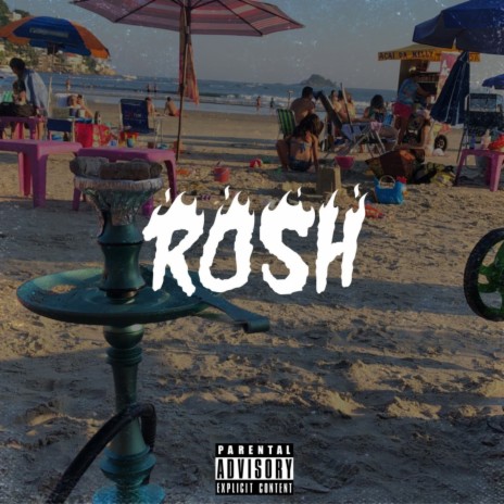 Rosh ft. Yky Mc & Luhz | Boomplay Music